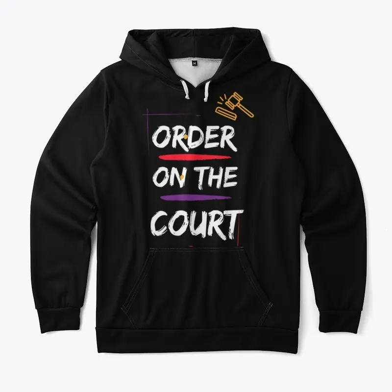 Order On The Court